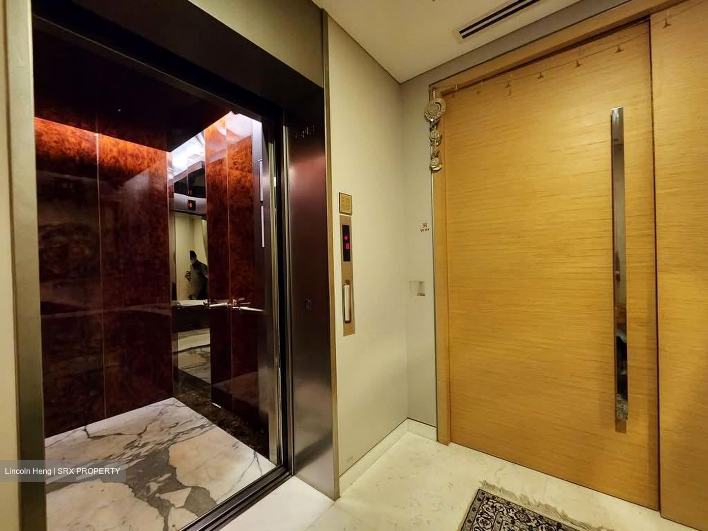 St. Regis Residences (D10), Apartment #606380431